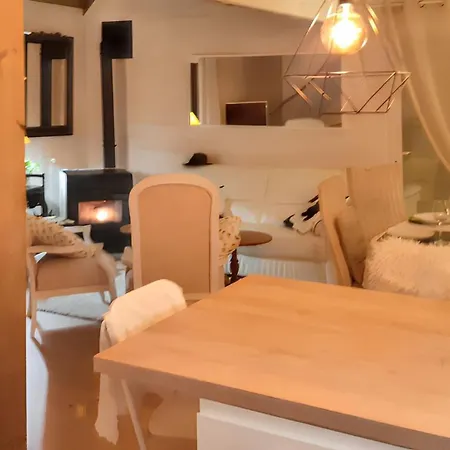 Ferienhaus Maison Charmante A Avec Jardin Clos *