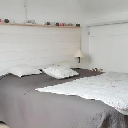 Maison Charmante A Avec Jardin Clos Ferienhaus