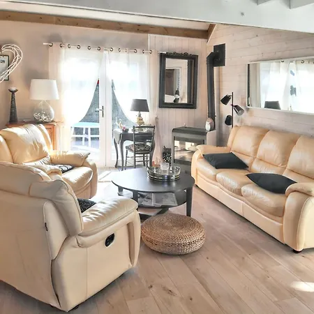 Ferienhaus Maison Charmante A Avec Jardin Clos *