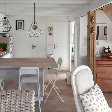 Maison Charmante A Avec Jardin Clos Colleville-Montgomery