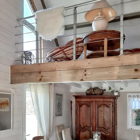 Maison Charmante A Avec Jardin Clos