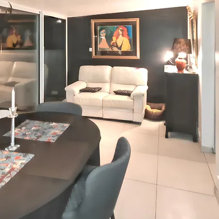 Maison Charmante A Avec Jardin Clos Holiday home