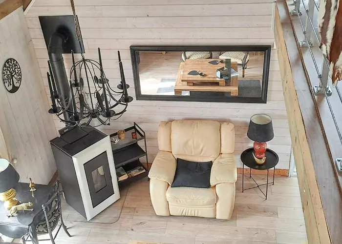 Maison Charmante A Avec Jardin Clos *