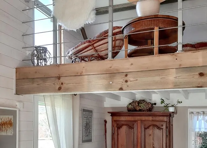 Maison Charmante A Avec Jardin Clos